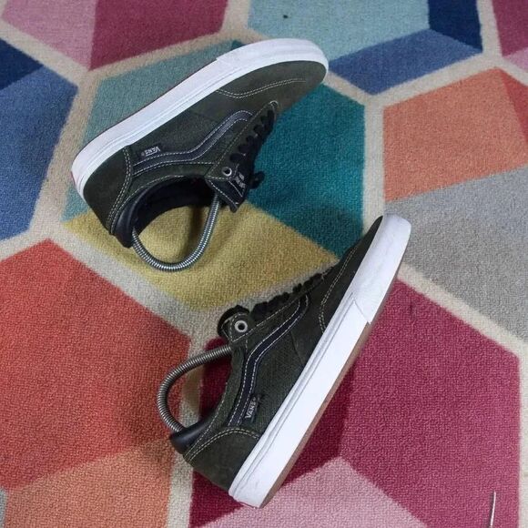 Vans Gilbert Crockett Size‎ 6.5 - Picture 6 of 6